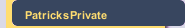PatricksPrivate